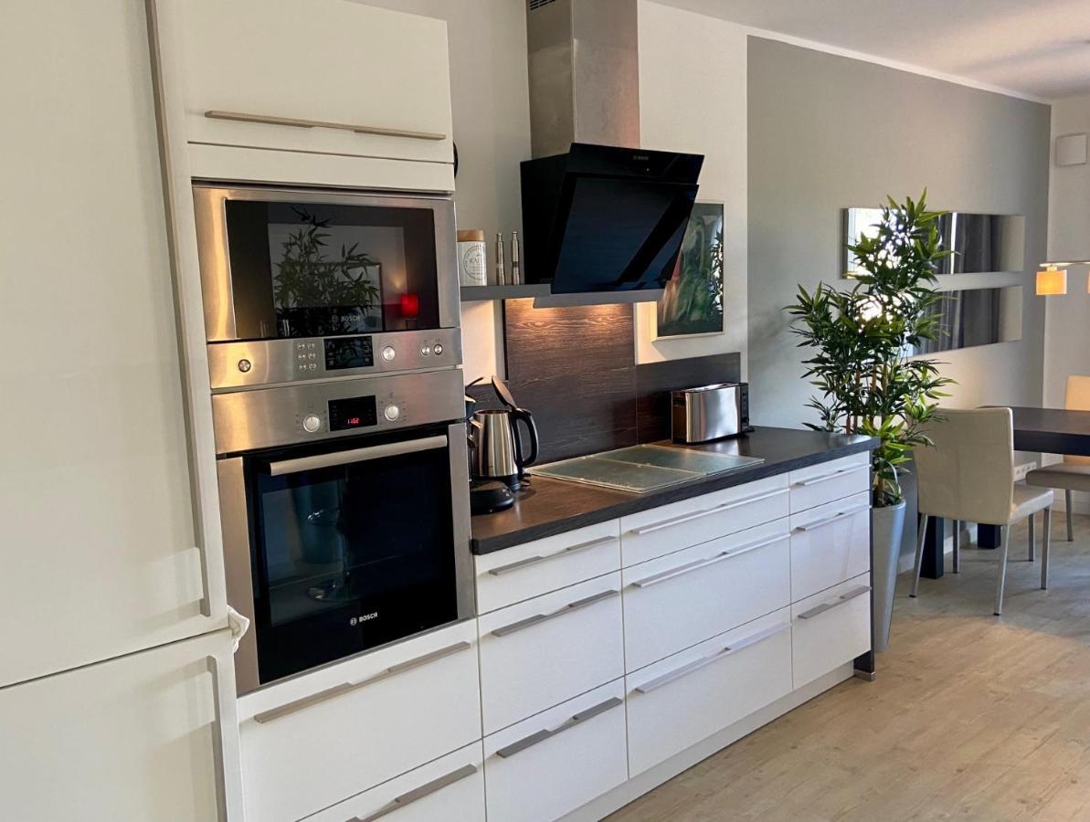 3000 - Groemitz Apartment Luaran gambar