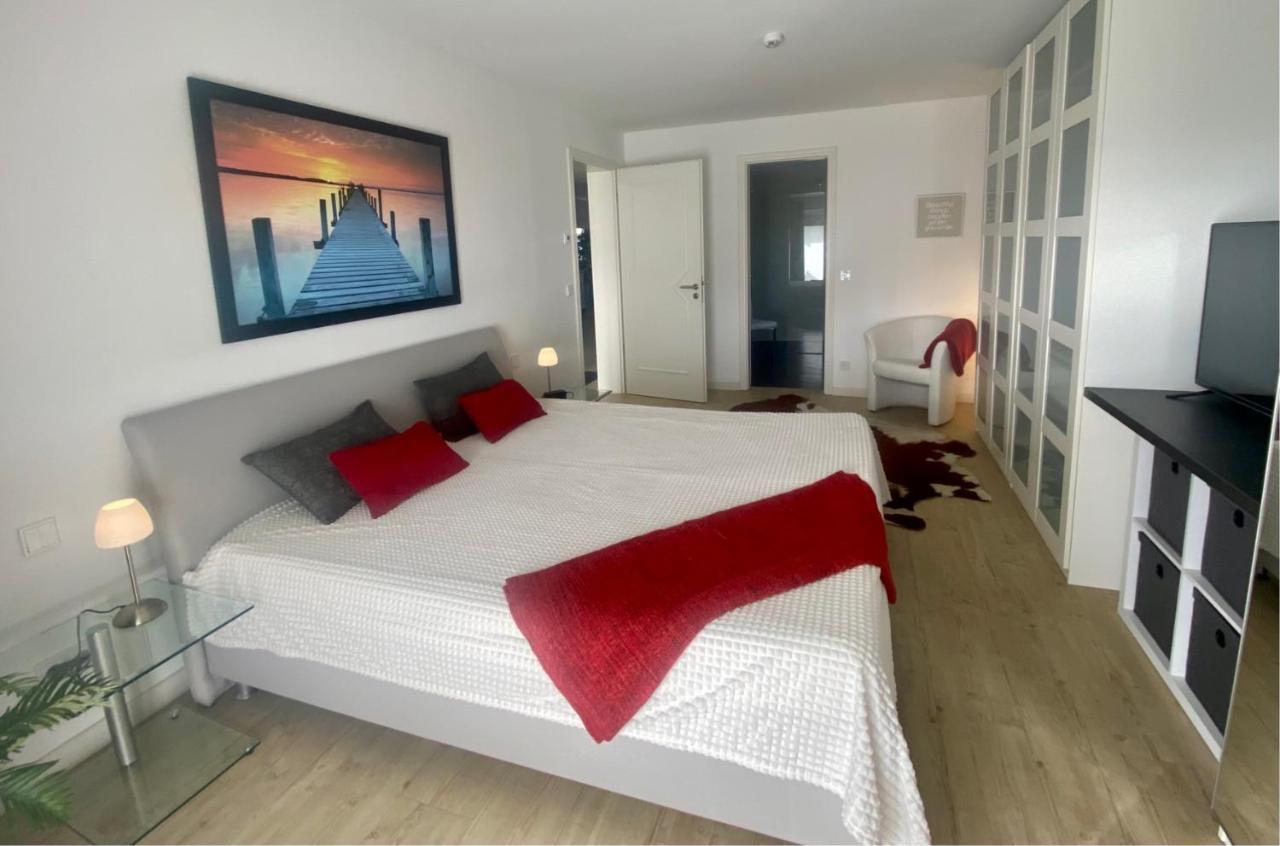 3000 - Groemitz Apartment Luaran gambar