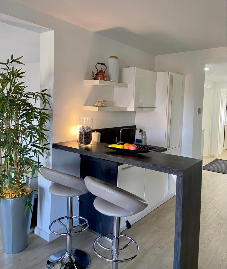 3000 - Groemitz Apartment Luaran gambar