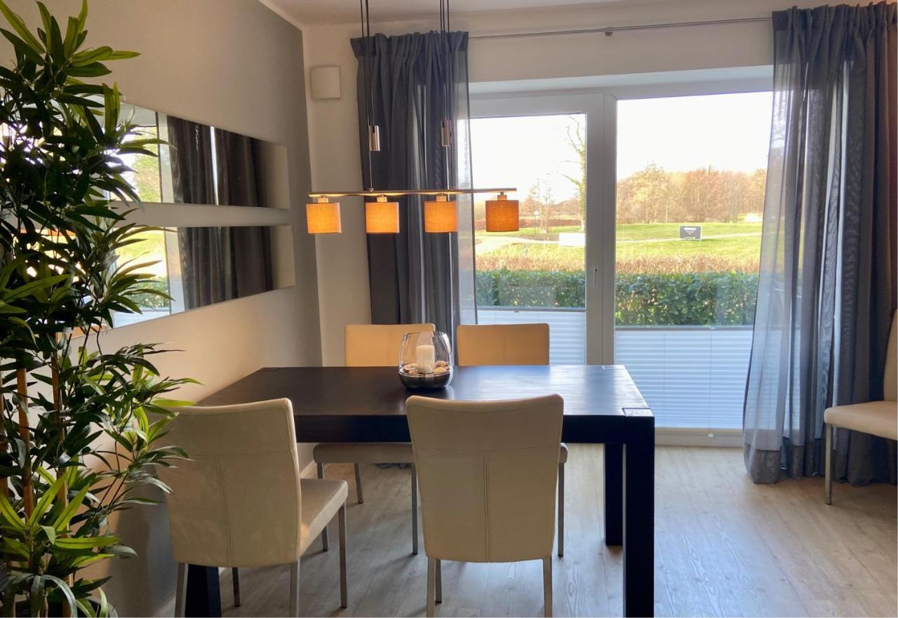 3000 - Groemitz Apartment Luaran gambar
