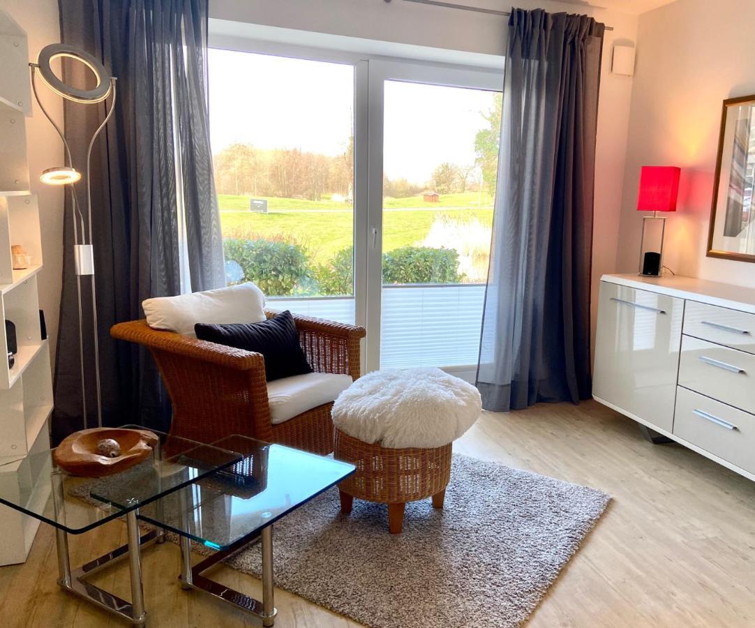3000 - Groemitz Apartment Luaran gambar