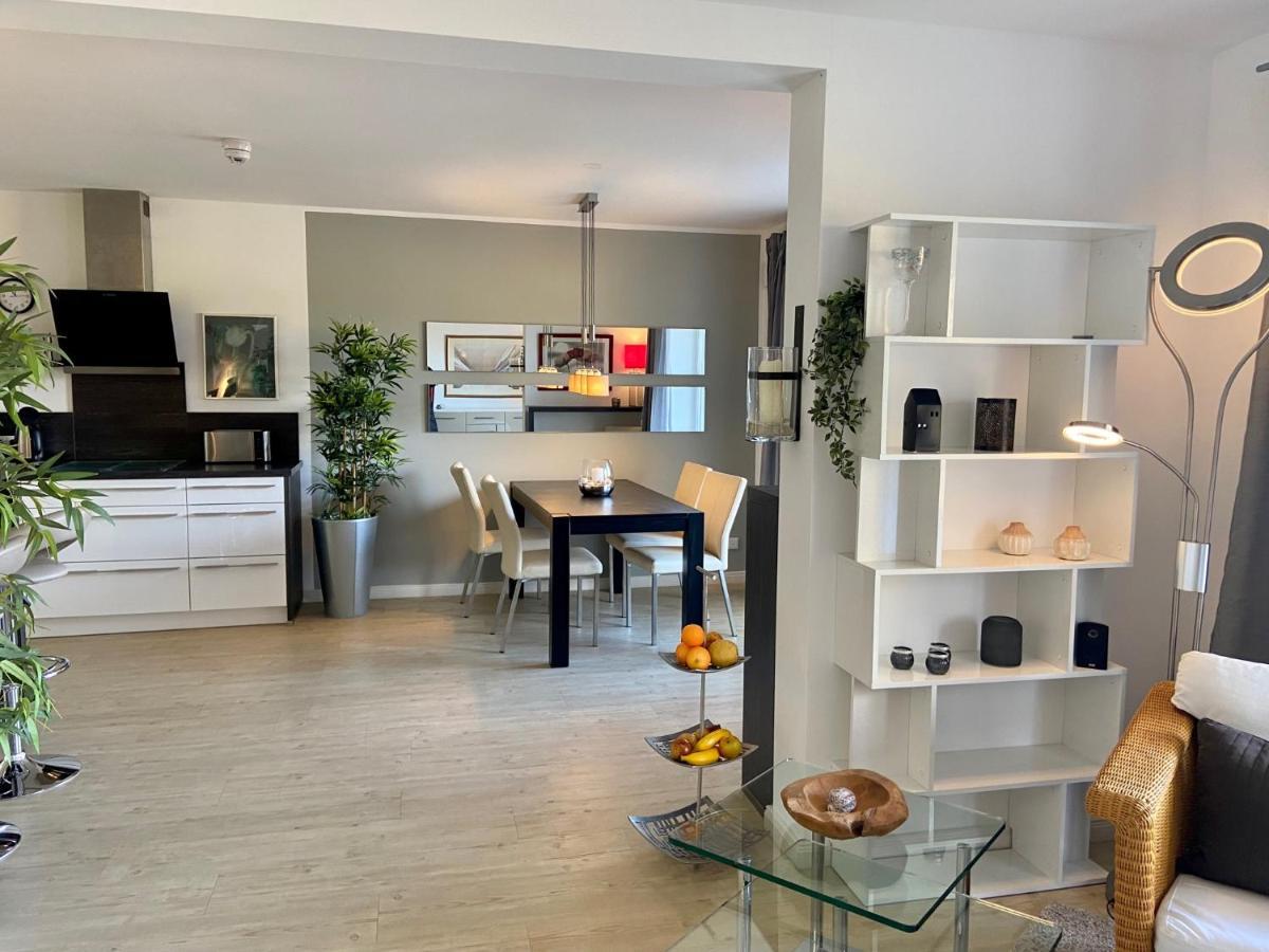 3000 - Groemitz Apartment Luaran gambar