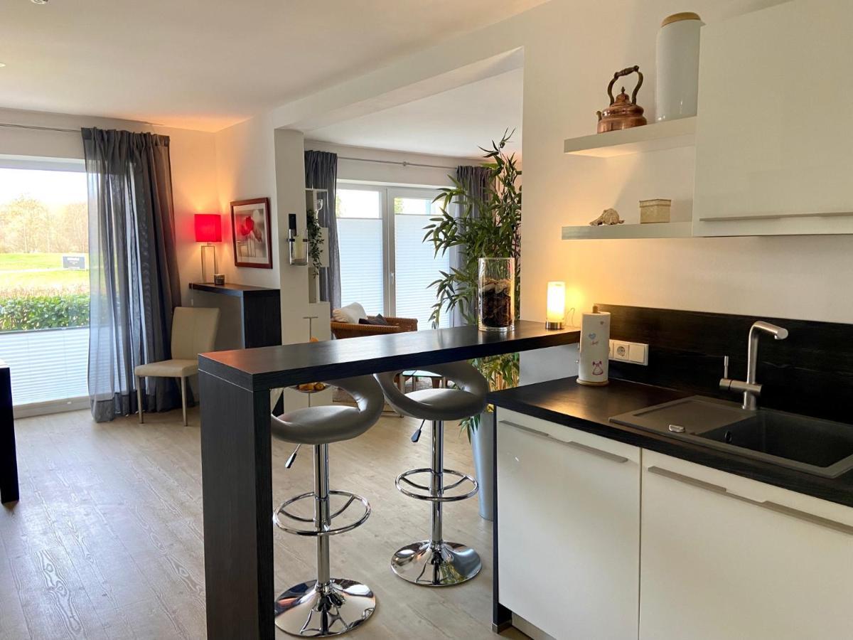 3000 - Groemitz Apartment Luaran gambar