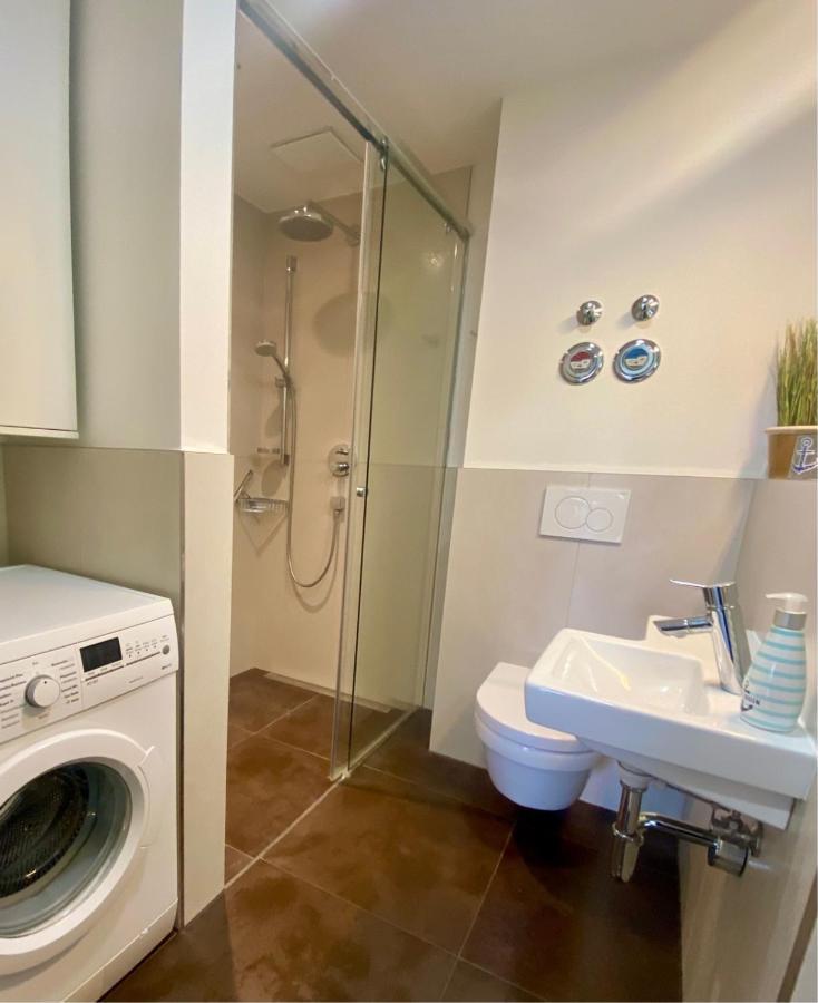 3000 - Groemitz Apartment Luaran gambar