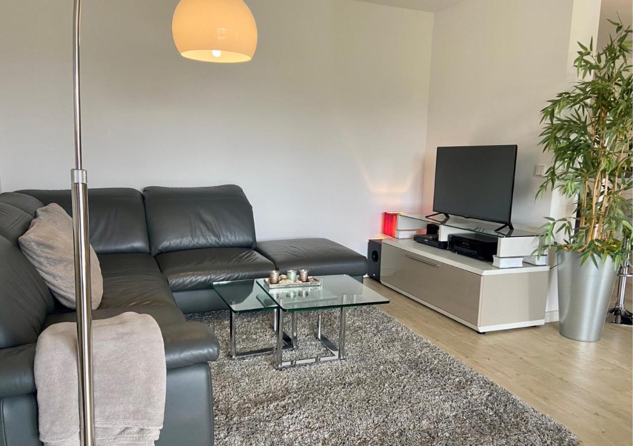 3000 - Groemitz Apartment Luaran gambar
