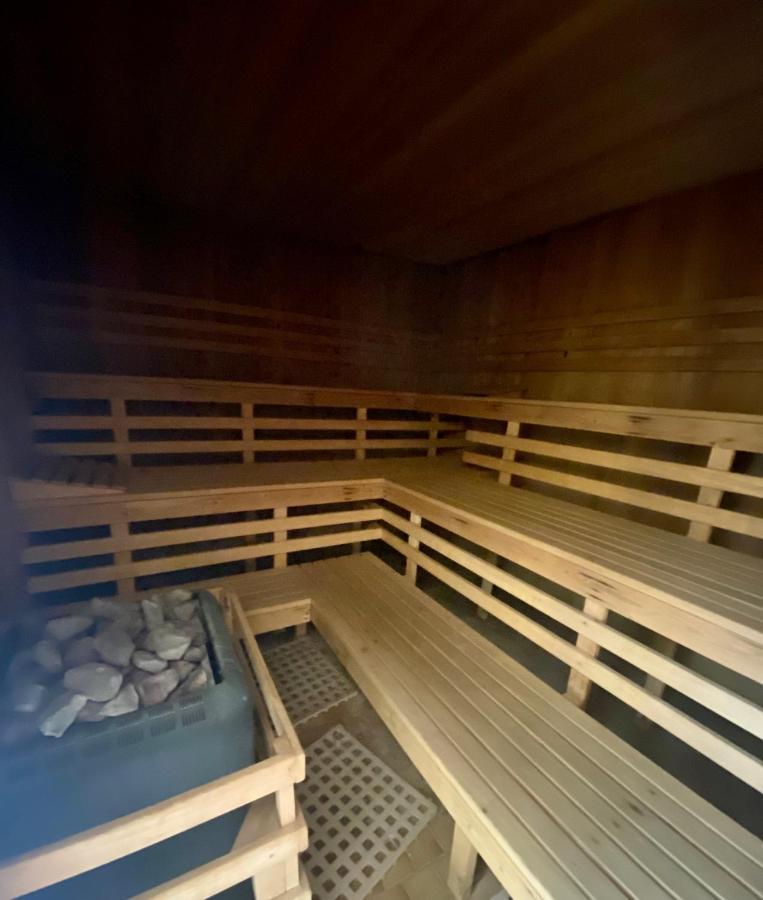 3000 - Groemitz Apartment Luaran gambar